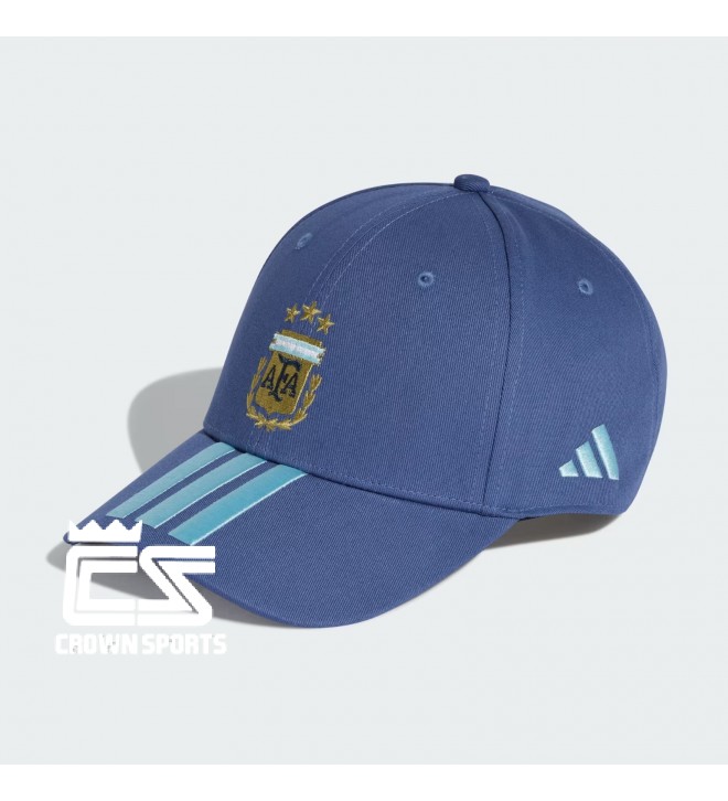ADIDAS  AFA ARGENTINA BASEBALL CAP KE5949